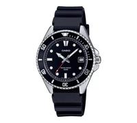 Casio Mdv-10-1a1 Watch Black Men