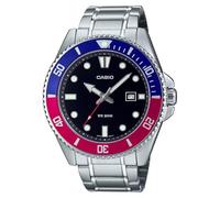 Casio Mdv-107d-1a3 Watch