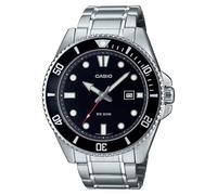 Casio Mdv107d1a1vef Watch