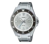 Casio Mdv107d7avdf 20atm 49.5mm Watch