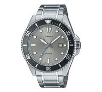 Casio Mdv107d8avdf 20atm 49.5mm Watch