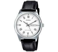 Casio Men Analog-Digital Japanese Quartz Watch MTP-V006L-7B