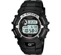 Casio Men Analog-Digital Quartz Watch with Resin Strap GW2310-1