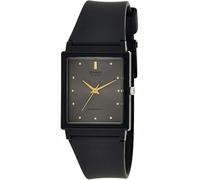 Casio Men Analog Quartz Watch with Resin Strap MQ-38-8A