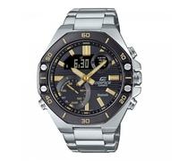 Casio Men Analogue-Digital Quartz Watch Edifice