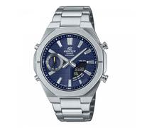 Casio Men Analogue-Digital Quartz Watch Edifice