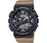 Casio G-Shock Original GA-110TU-1A5ER Watch
