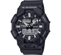 Casio Men Analogue-Digital Quartz Watch G-Shock