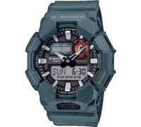 Casio Ga-010-2aer Watch Grey Men