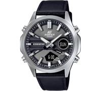 Casio Black Mens Analogue-Digital Watch Edifice EFV-C120L-8AEF