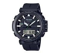 CASIO Pro Trek Prw-6621y-1er - Outdoor watch - Black - size Unique Unique