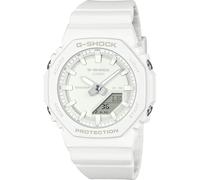 Casio Men Analogue-Digital Quarz Watch with Plastic Strap GMA-P2100-7AER