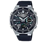 Casio EFV-C110L-1AVEF Edifice Mens Watch 46mm 10ATM
