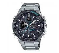 Casio Edifice Analog Digital Solar Sports ECB-950DB-1A Men's Watch