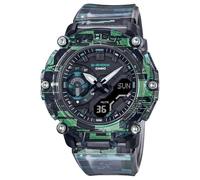 Casio Men Analogue-Digital Watch G-Shock