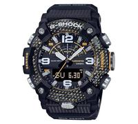 Casio Men Analogue-Digital Watch G-Shock