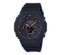 Casio Men Analogue-Digital Watch G-Shock
