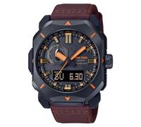 Casio Men Analogue-Digital Watch Protrek