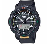 CASIO FRANCE SA Pro Trek Prt-b50-1er - Men - Black - size only size- model 2024 only size