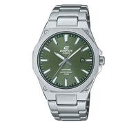 Casio Edifice Dark Green Dial Watch EFR-S108D-3AVUEF