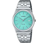 CASIO COLLECTION Mod. DATE AQUA BLUE