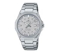 Casio Men's Analogue Quartz Watch with Stainless Steel Strap EFR-S108DE-8AVUEF