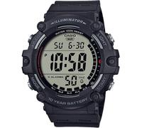 Casio Fitness Watch AE-1500WH-1AV