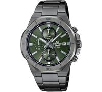 Casio Men Chronograph Quartz Watch Edifice