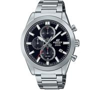 Casio Efb-710d-1avuef Watch Silver Men