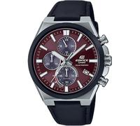 Casio Black Mens Chronograph Watch Edifice EFS-S630BL-5AVUEF