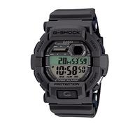 Casio Men Digital Japanese Quartz Watch with Resin Strap GD350-8