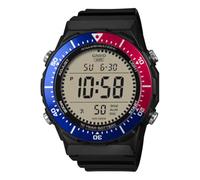 Casio AE-1700H-1A2VEF Digital Sports Watch Black