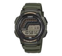 Casio Men Digital Quartz Watch Casio Collection