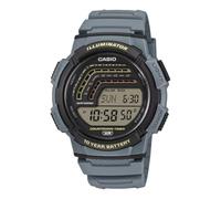 Casio Men Digital Quartz Watch Casio Collection