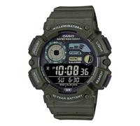 Casio Ws-1500h-3bvef Watch
