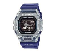 Casio Men Digital Quartz Watch G-Shock G-Lide