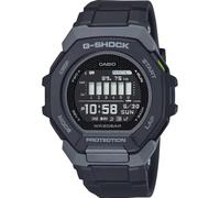 Casio Men Digital Quartz Watch G-Shock G-Squad