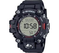 Casio G-SHOCK Mudman Solar Resin Strap Watch