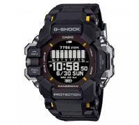 Casio G-Shock Master Of G Rangeman Black Smart Watch GPR-H1000-1ER