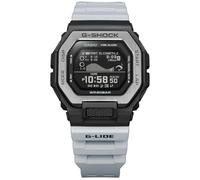 Casio Men Digital Quartz Watch with Plastic Strap GBX-100TT-8ER