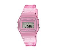 Casio Elegant Watch F-91WS-4DF