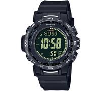 CASIO FRANCE SA Pro Trek Prw-35y-1ber - Men - Black - size - model 2023