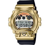 Casio Black Mens Digital Watch G-shock Daruma GM-6900GDA-9ER