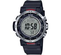 CASIO FRANCE SA Pro Trek Prw-35-1aer - Men - Black / Grey - size only size- model 2023 only size