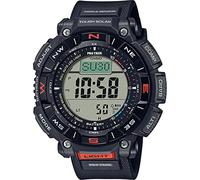 CASIO FRANCE SA Prg-340-1er - Men - Black / Orange - size - model 2023