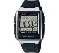 CASIO WAVE CEPTOR - WORLD TIME. RADIO CONTROLLED. Radio signal receiver (EU. USA. Japan)