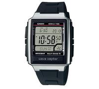 CASIO WAVE CEPTOR - WORLD TIME. RADIO CONTROLLED. Radio signal receiver (EU. USA. Japan)