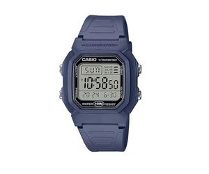 Casio Men Digital Wrist Watch W-800H-2AVES