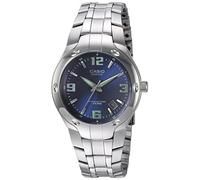 Casio Men Display Unknown Quartz Watch EF106D-2AV