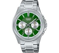 Casio MTP-1375PD-3AVEF Watch green Uni